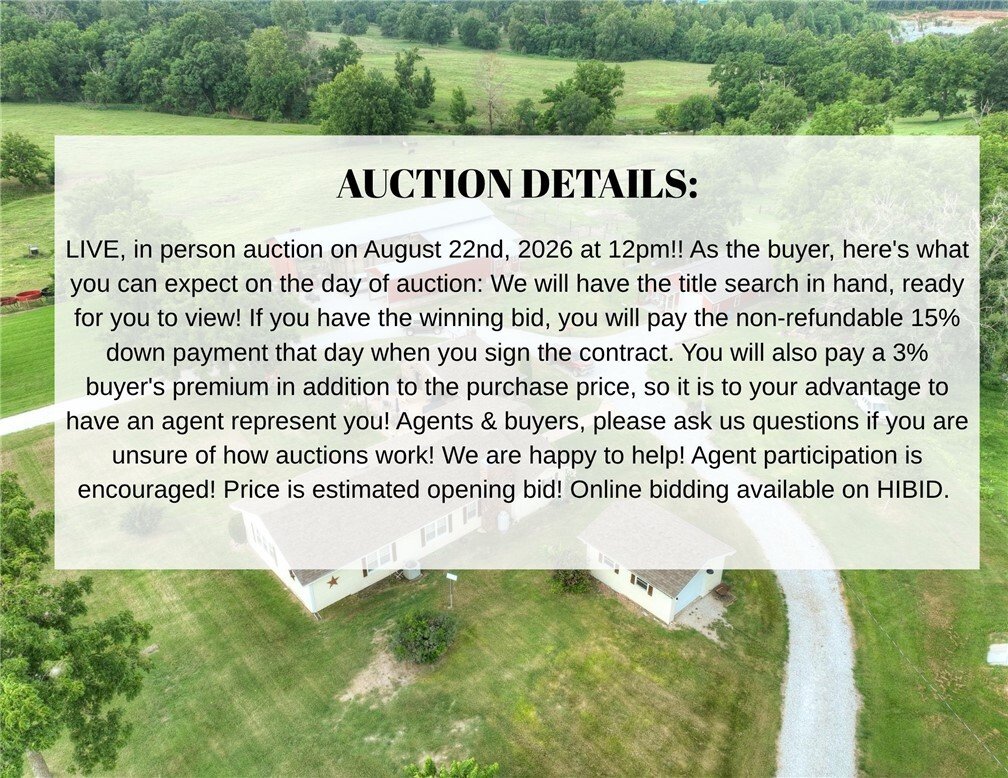 House in Neosho, Missouri, United States 5 - 18458328