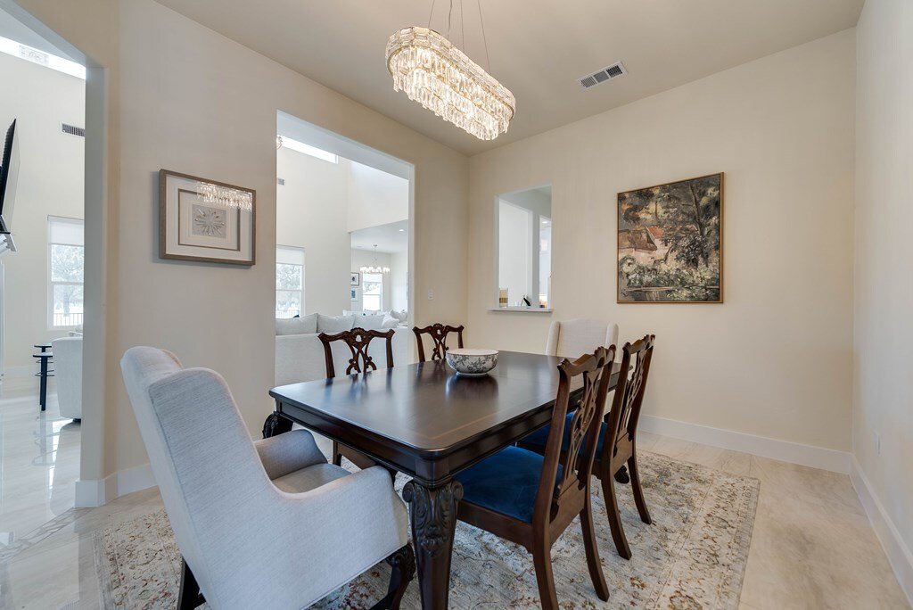 House in Odessa, Texas, United States 2 - 18463440
