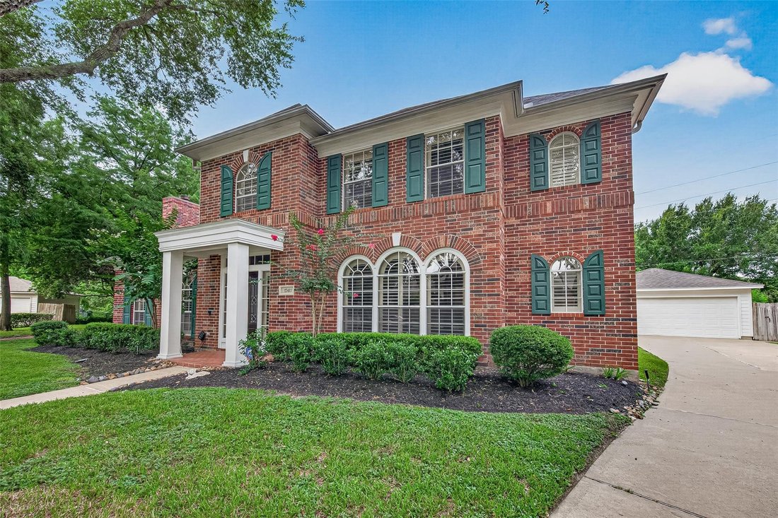 House in Sugar Land, Texas, United States 4 - 18459920