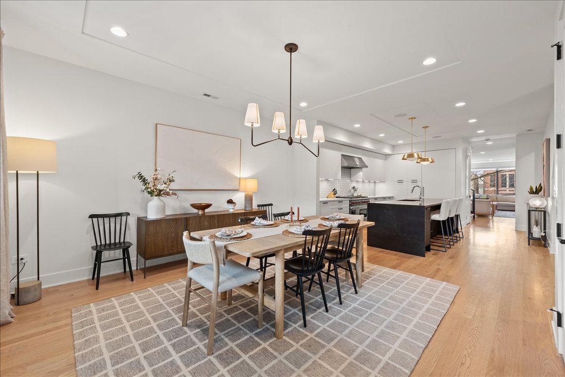 Condo in Chicago, Illinois, United States 5 - 18460172