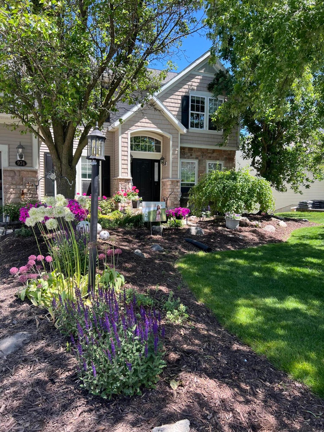 House in Forest Hills, Michigan, United States 3 - 18459978