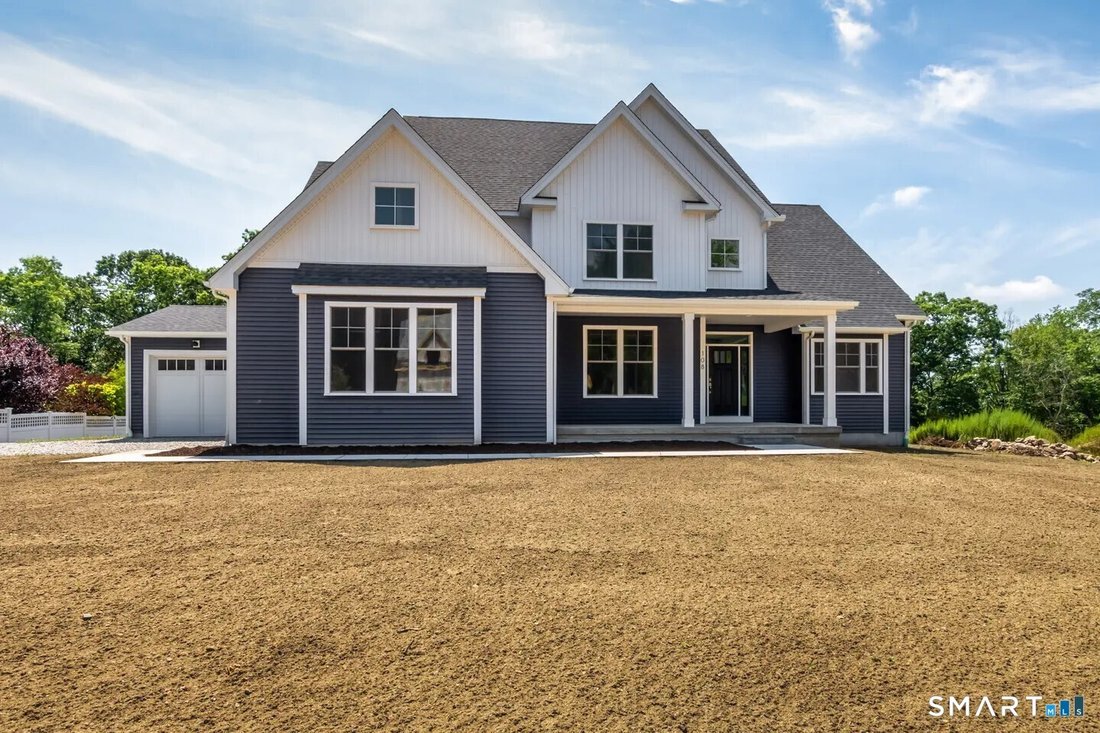 House in Groton, Connecticut, United States 1 - 17678665