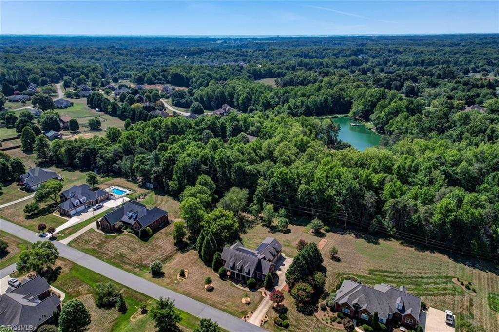 House in Oak Ridge, North Carolina, United States 5 - 18463778
