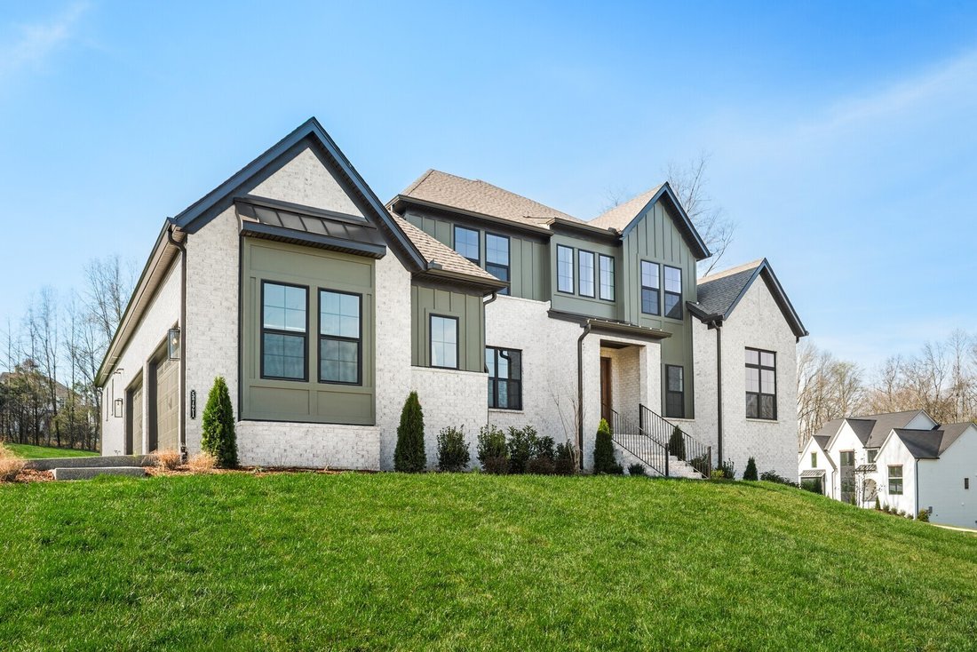 House in La Vergne, Tennessee, United States 5 - 18459730