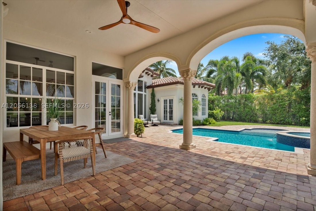 House in Parkland, Florida, United States 5 - 18468380