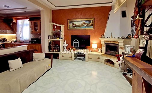 Casa a Dingli, Malta 1