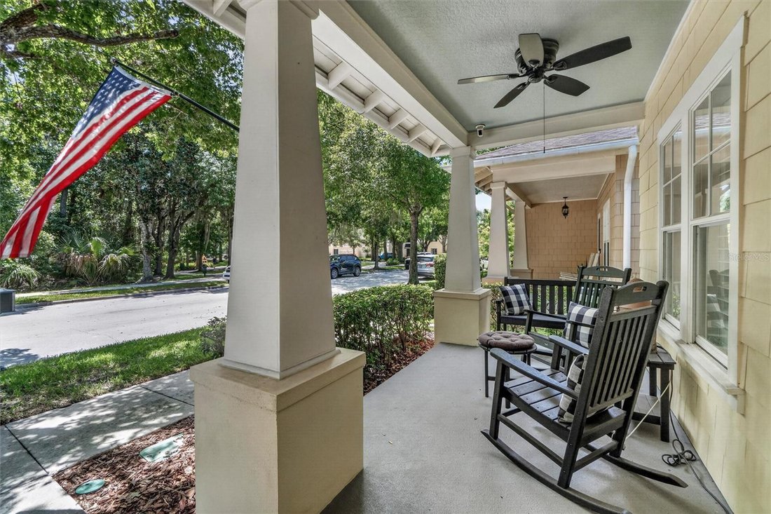 House in Kissimmee, Florida, United States 5 - 18455920