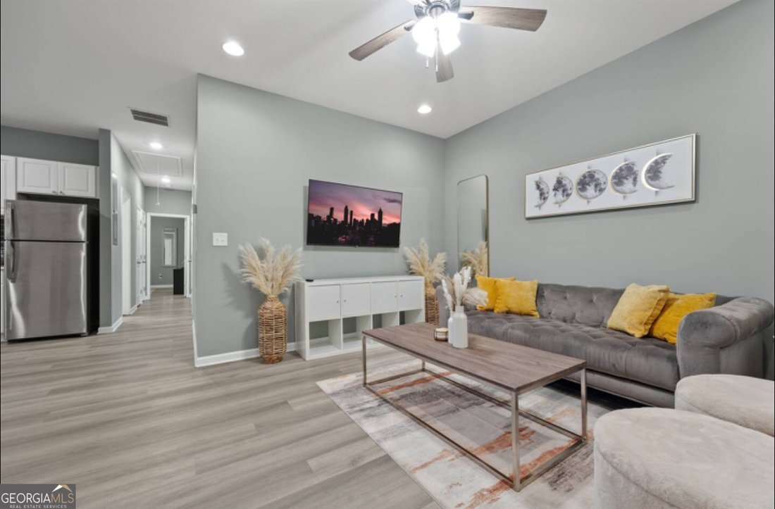 House in Atlanta, Georgia, United States 3 - 18466166