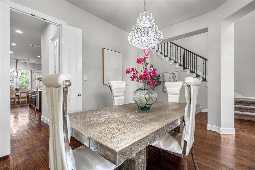 House in Lantana, Texas, United States 5 - 18460269