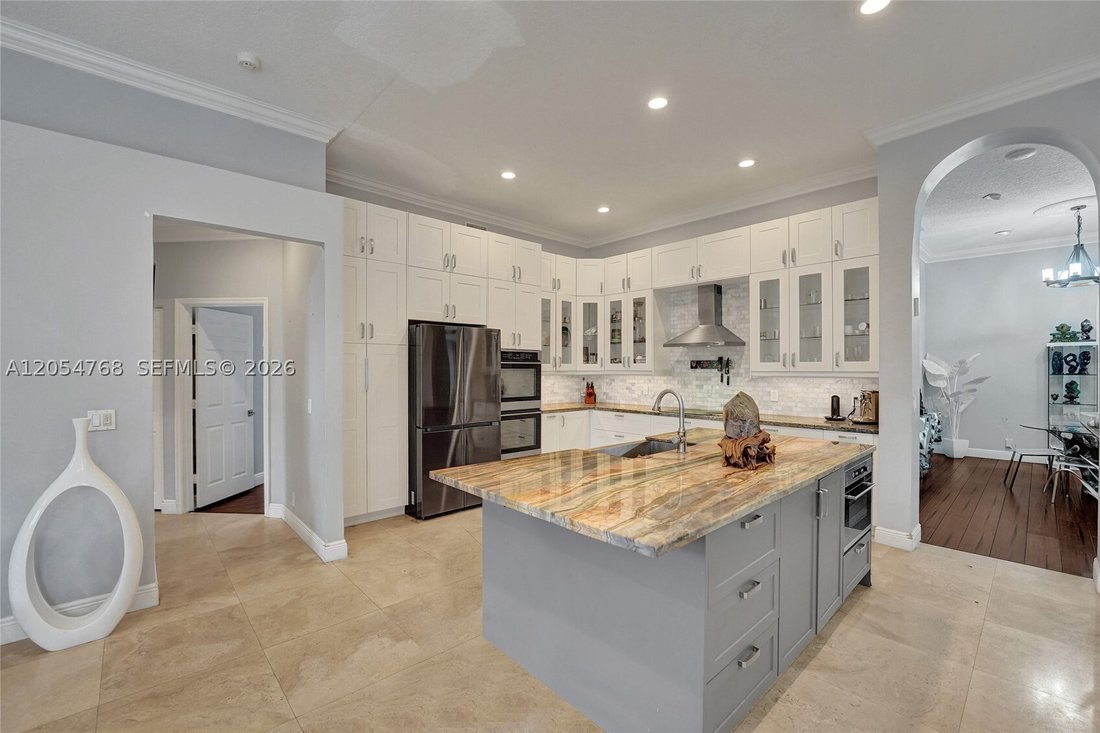 House in Southwest Ranches, Florida, United States 4 - 18466427