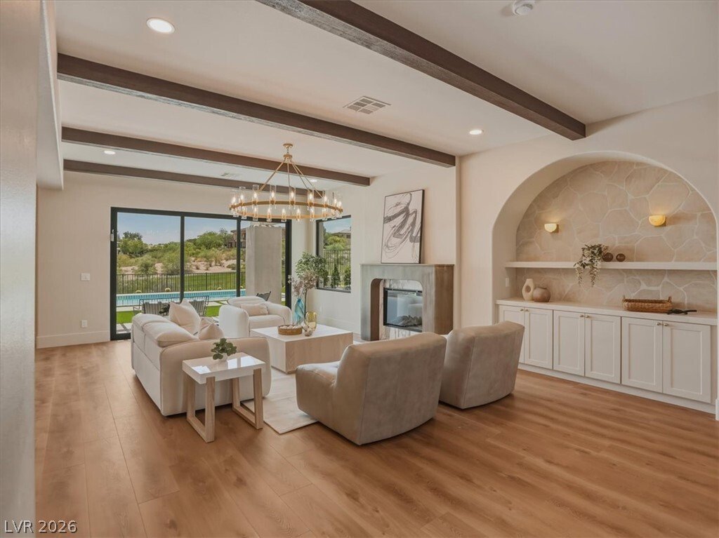 House in Las Vegas, Nevada, United States 3 - 18459261