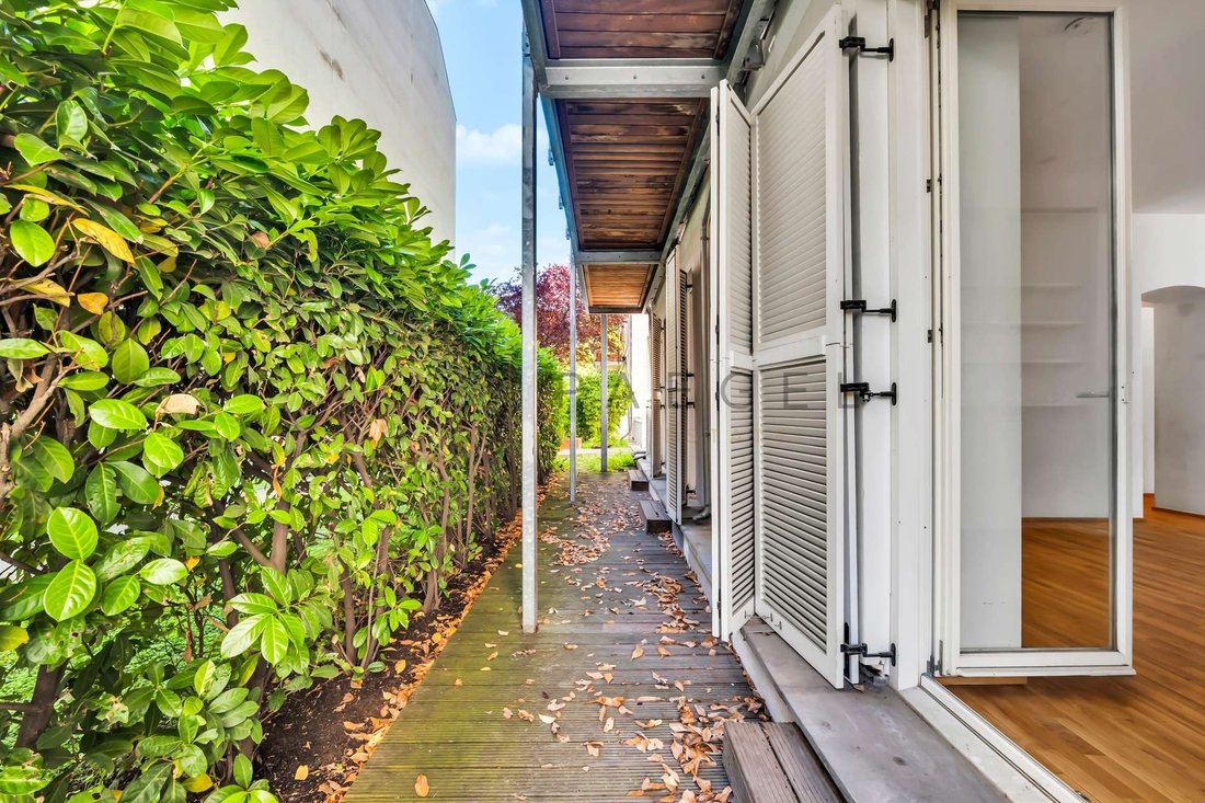 Apartment in Berlin, Berlin, Germany 1 - 18455755