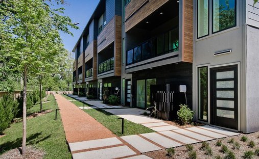 Condo in Cave Springs, Arkansas, United States 1