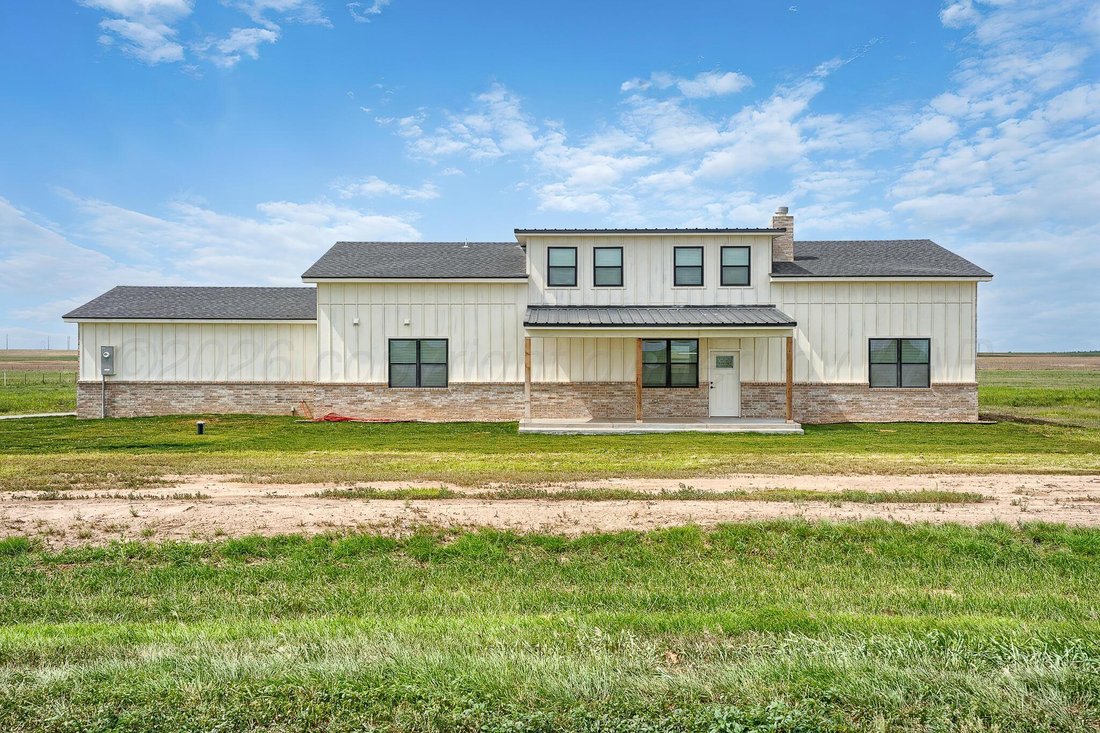 House in Amarillo, Texas, United States 1 - 18458884