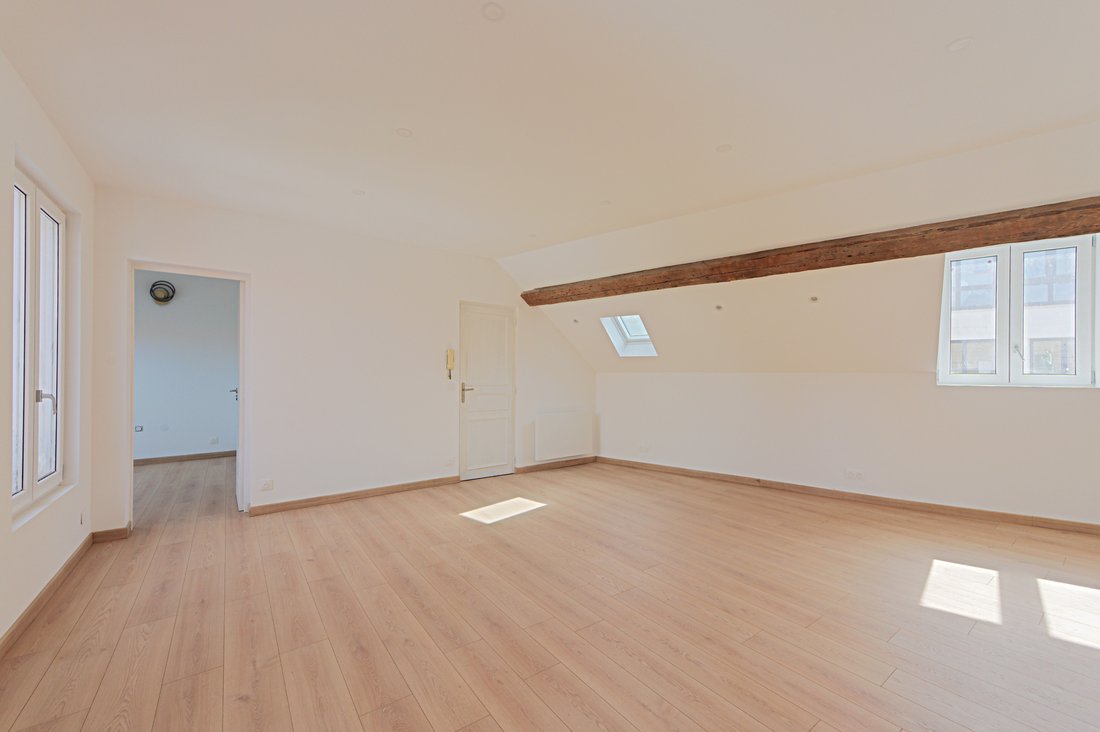 Apartment in Forêt, Saint-Germain-en-Laye, France 2 - 18466052