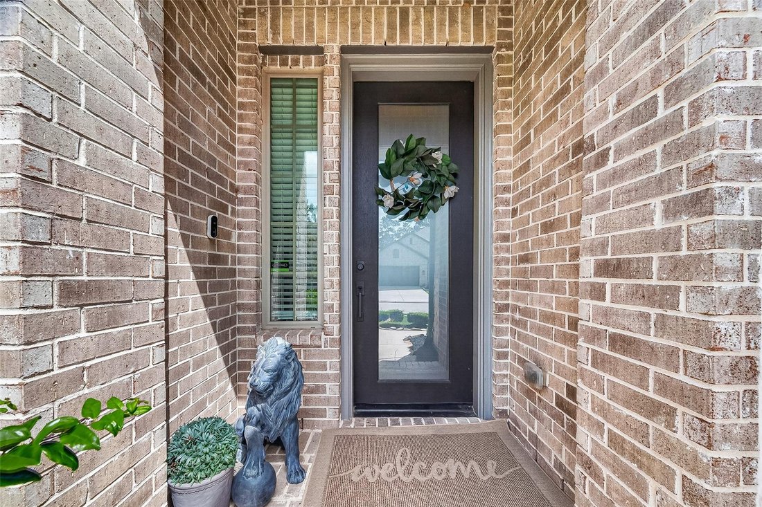 House in Conroe, Texas, United States 3 - 18116420