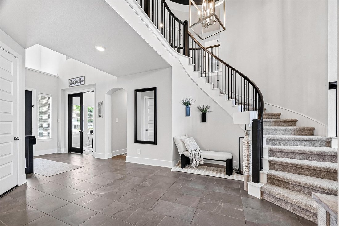 House in Conroe, Texas, United States 5 - 18116420