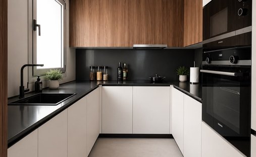 Apartment in San Pedro de Alcantara, Andalusia, Spain 1