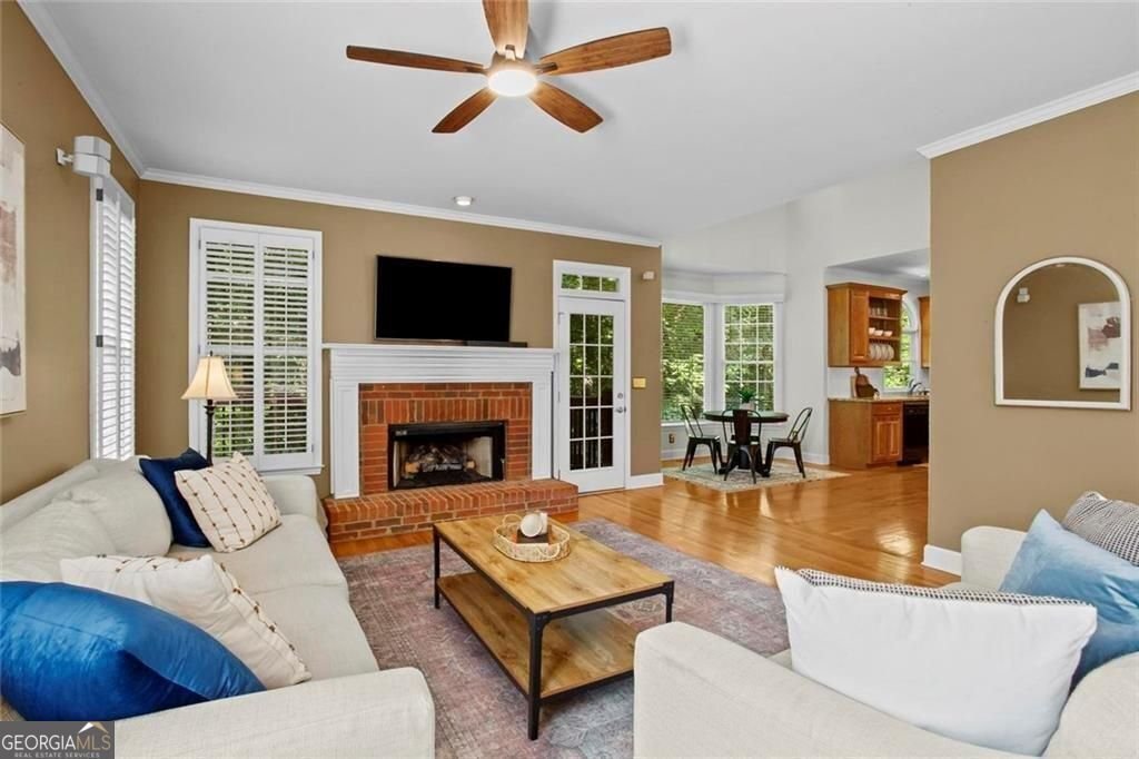 House in Powder Springs, Georgia, United States 3 - 18085518