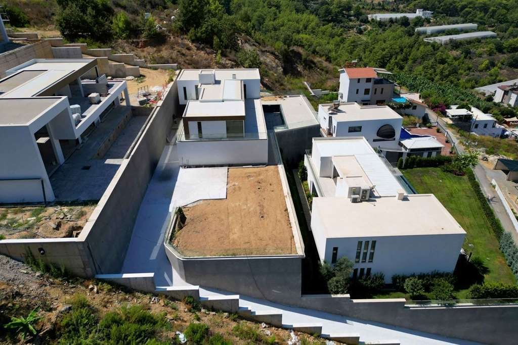 Villa in Antalya, Antalya, Turkey 3 - 18457121
