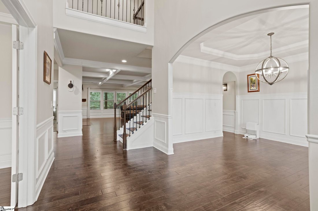 House in Greer, South Carolina, United States 5 - 18466409