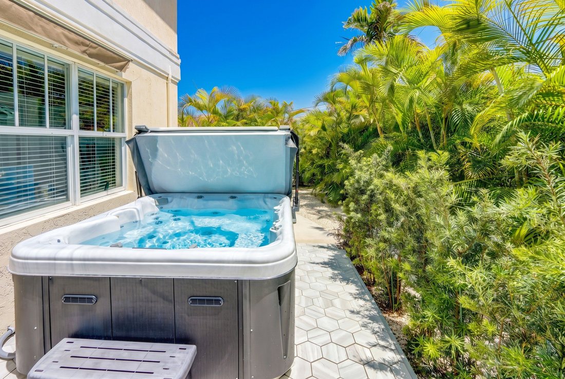 Townhouse in Fort Lauderdale, Florida, United States 5 - 18464229