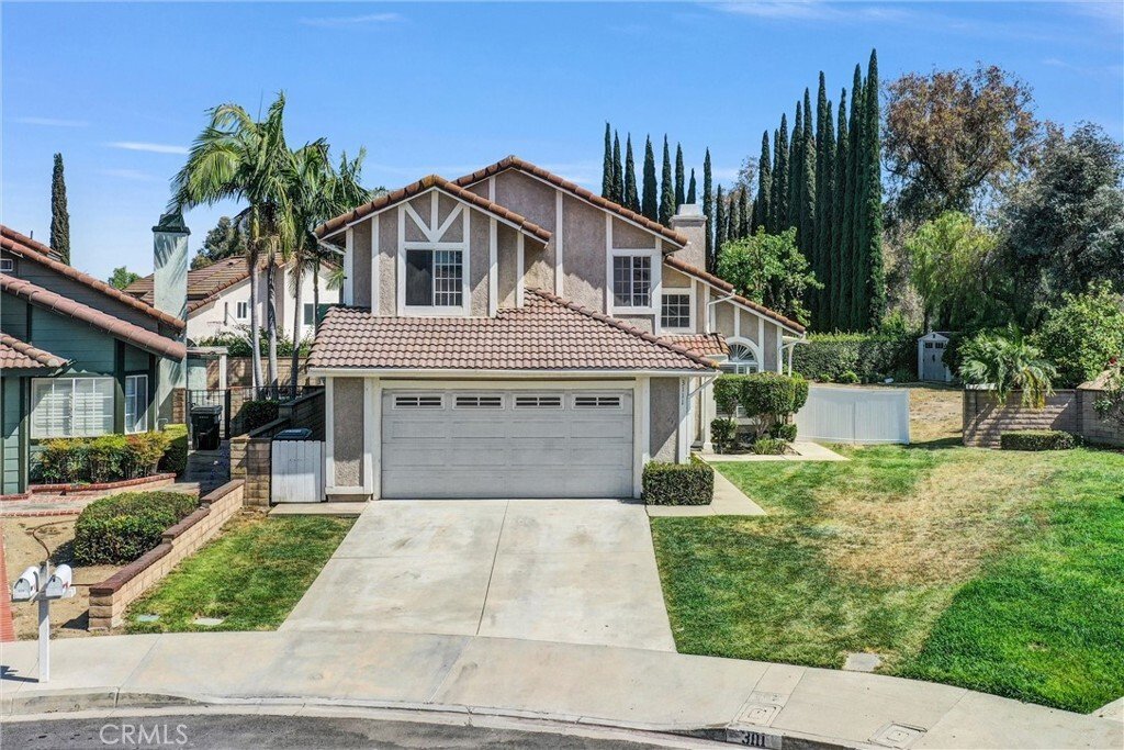 House in Chino Hills, California, United States 2 - 18149973