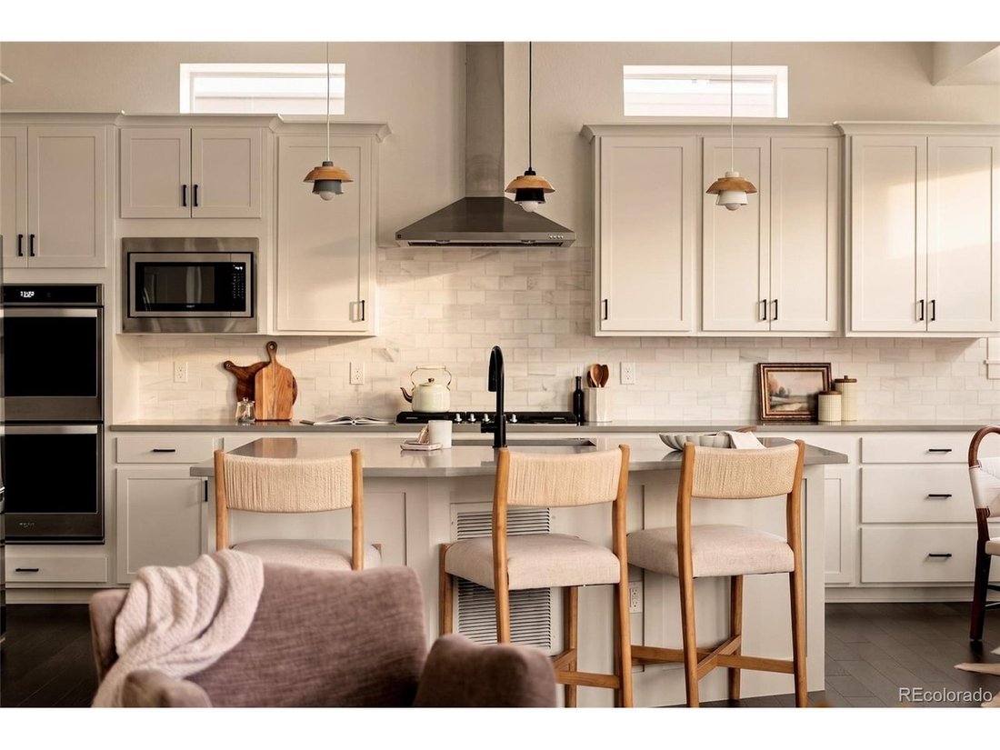 House in Denver, Colorado, United States 2 - 18458970