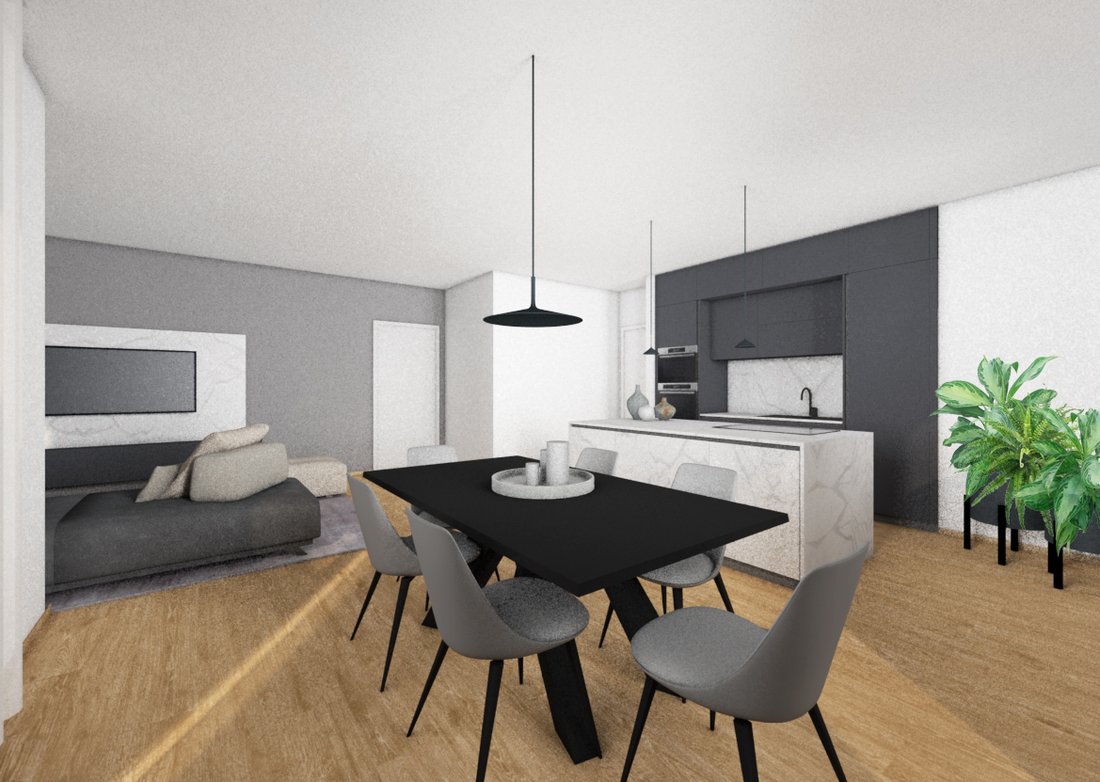 Apartment in Maerne, Martellago, Veneto 5 - 18464185