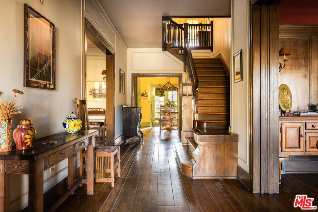 House in Los Angeles, California, United States 5 - 18459077