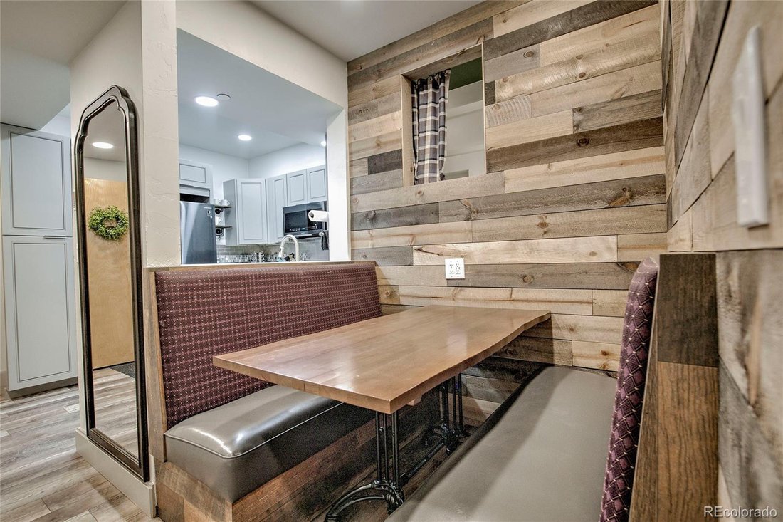 Appartement à Breckenridge, Colorado, États-Unis 4 - 18455859