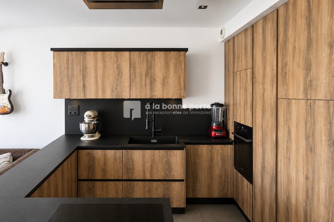 Apartment in La Ciotat, Provence-Alpes-Côte d'Azur, France 4 - 18465915
