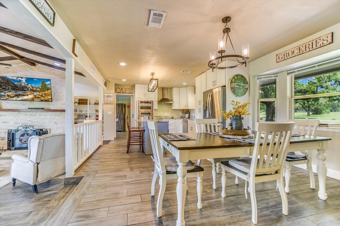 House in Marble Falls, Texas, United States 5 - 18468220
