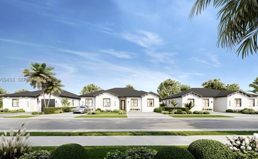 Apartment in Miami Gardens, Florida, United States 1