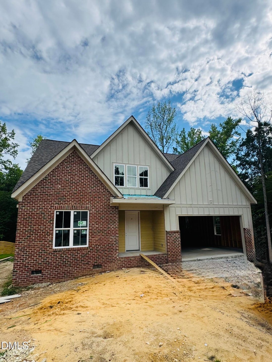 House in Wake Forest, North Carolina, United States 1 - 18395041