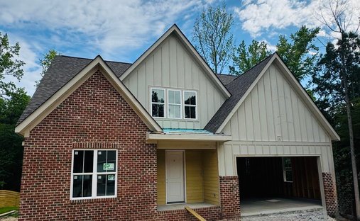 House in Wake Forest, North Carolina, United States 1