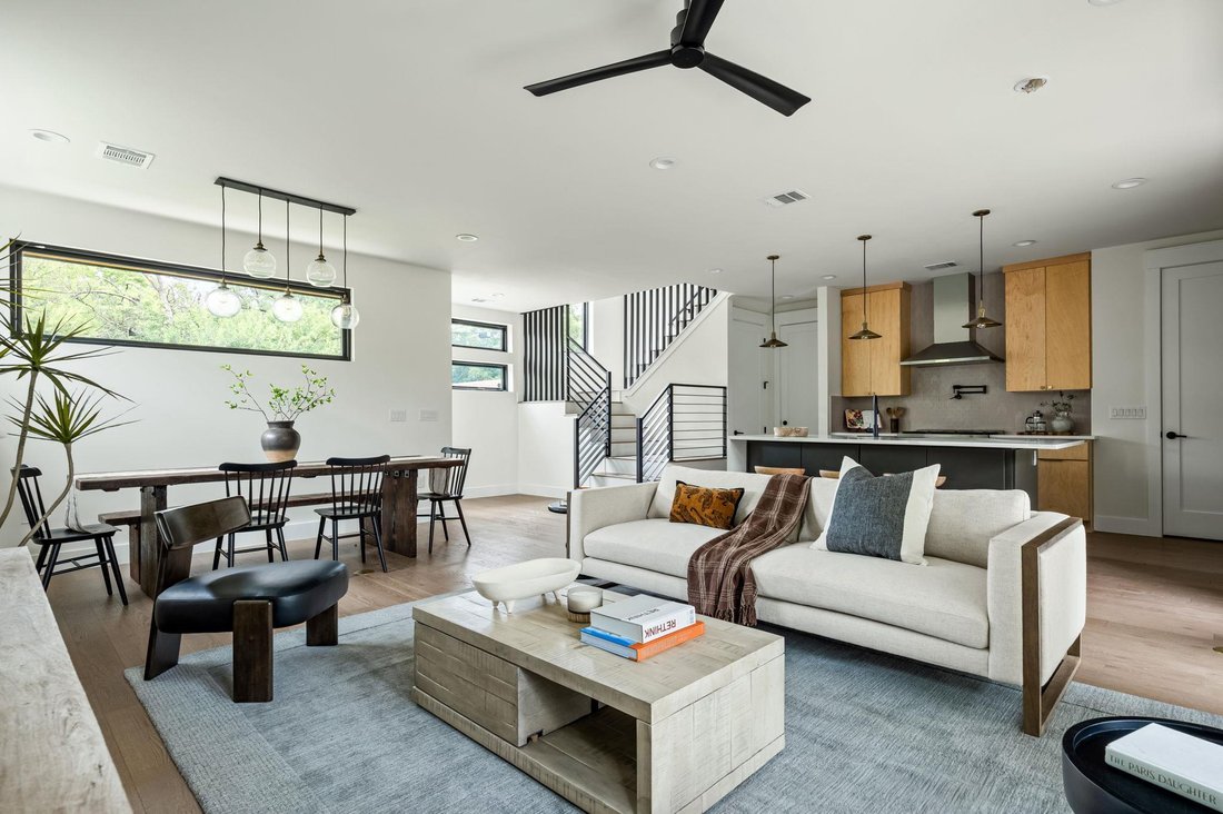 Condo in Austin, Texas, United States 2 - 18459446