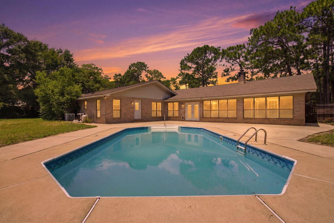 House in Niceville, Florida, United States 1 - 18468908
