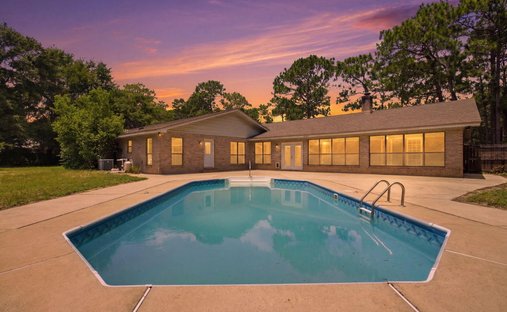 House in Niceville, Florida, United States 1