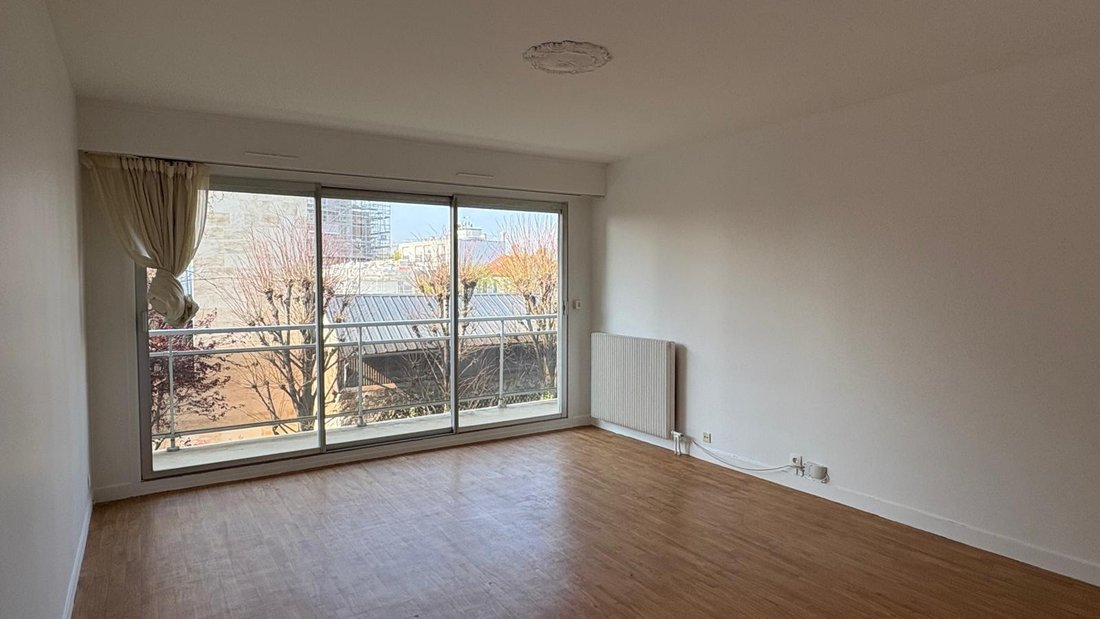Apartment in Forêt, Saint-Germain-en-Laye, France 2 - 18466062