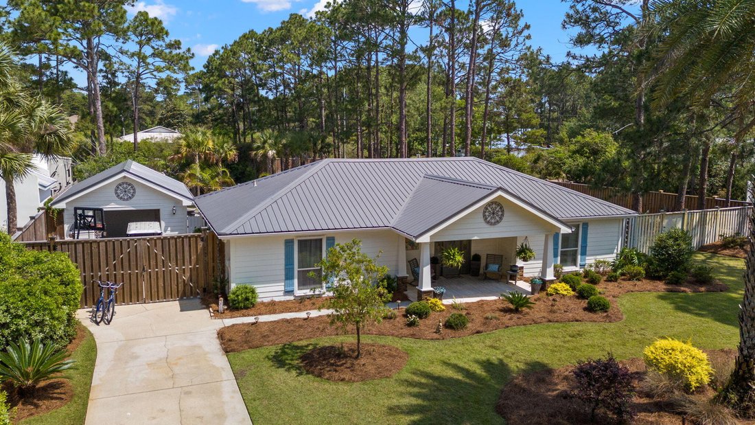 House in Santa Rosa Beach, Florida, United States 3 - 18466906