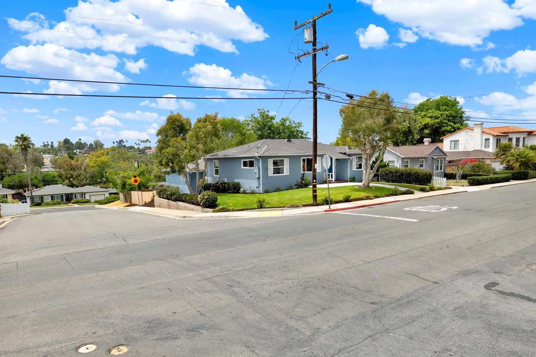 House in San Diego, California, United States 2 - 18466575