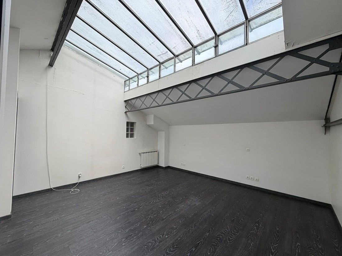 Apartment in Centre Ville-Calais, Argenteuil, France 5 - 18456789