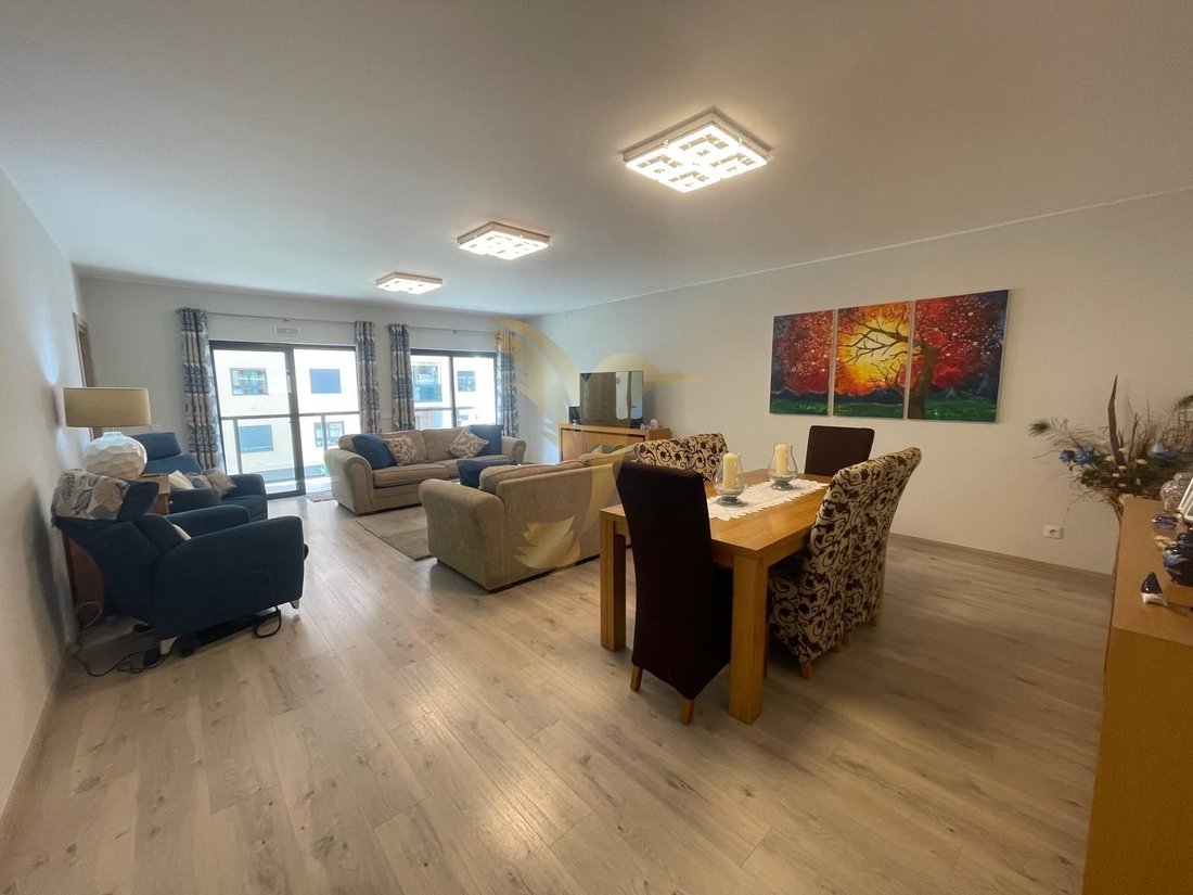 Apartment in Portimao, Algarve, Portugal 4 - 18463661