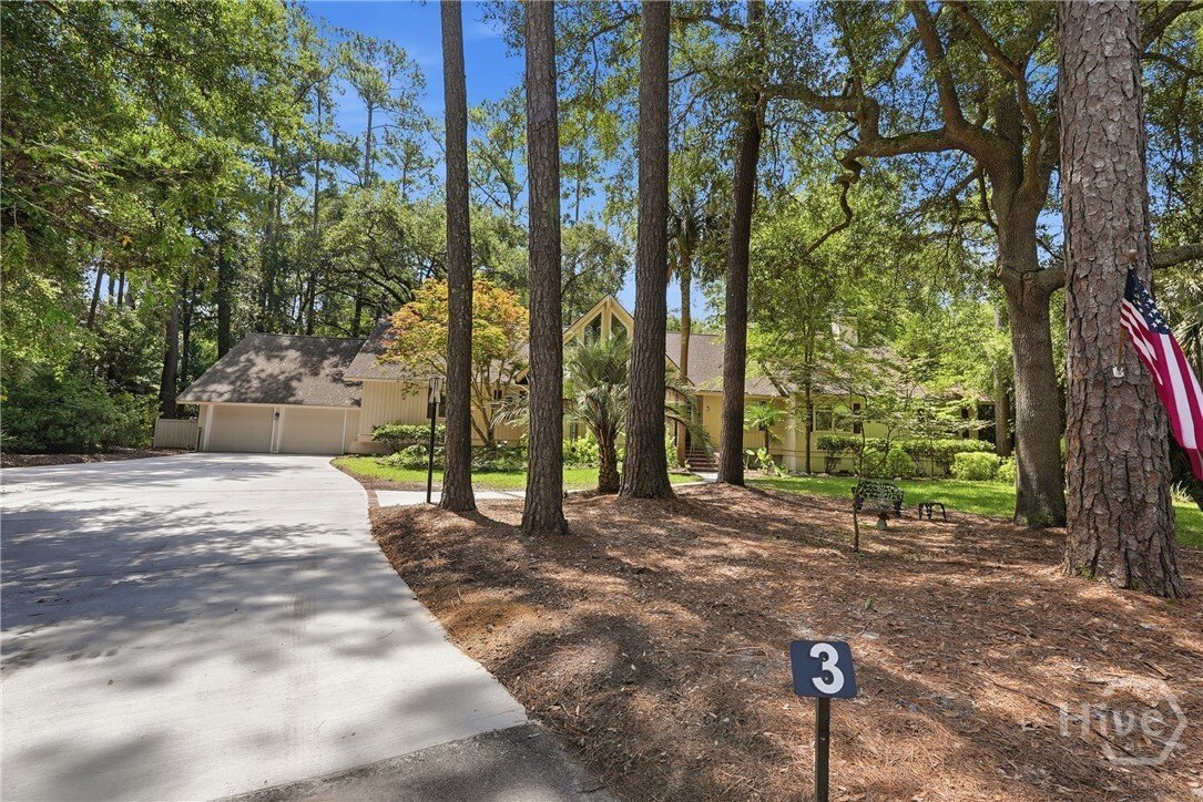 House in Savannah, Georgia, United States 3 - 18460007