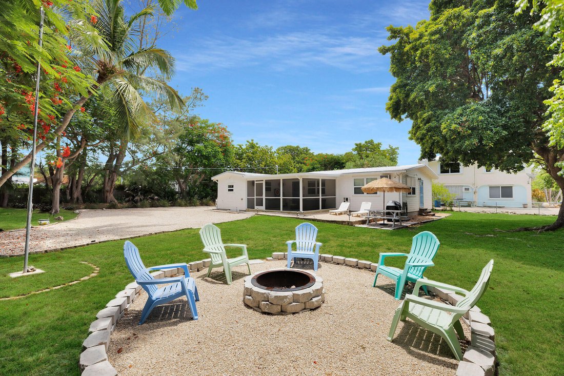 House in Marathon, Florida, United States 1 - 18455742