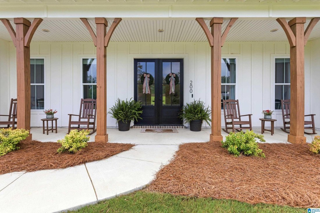 House in Springville, Alabama, United States 2 - 18458585