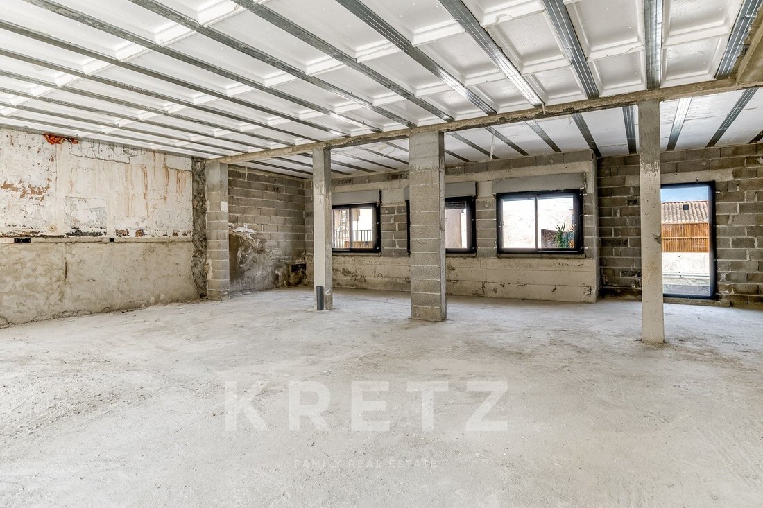 Apartment in Montredon, 8e Arrondissement, Marseille 5 - 18467730