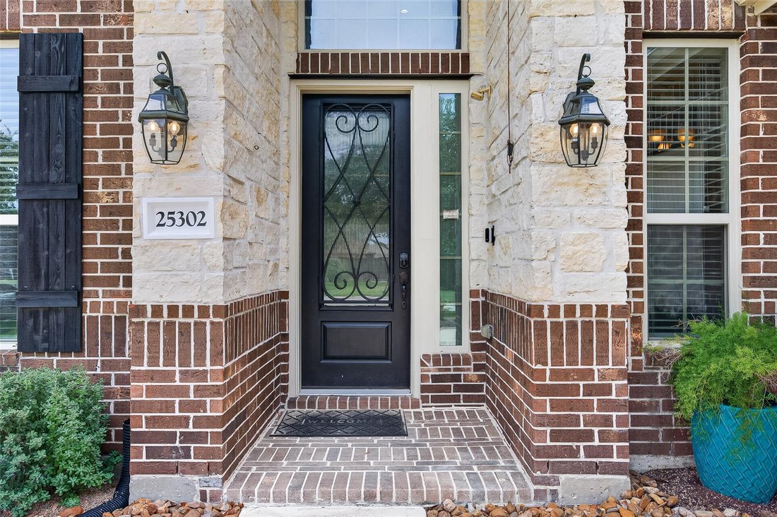 House in Spring, Texas, United States 2 - 18459904