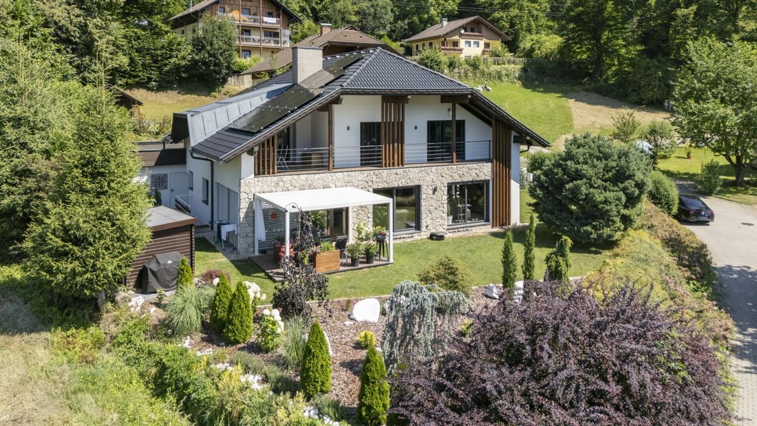 House in Steindorf am Ossiacher See, Carinthia, Austria 2 - 18469094